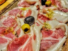 -LENBACH兰巴赫西餐啤酒坊(大连东港店)