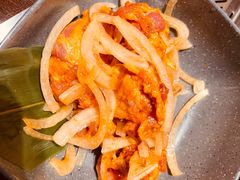 -新石器烤肉(虹悦城店)