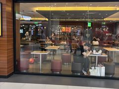 -汉堡王(砂之船奥莱店)