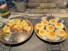-洲际酒店·地平线全日餐厅HORIZON CAFÉ