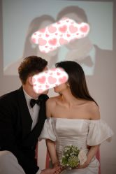 点击看大图 -金夫人婚纱摄影(总店)