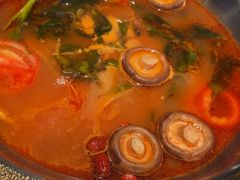 -辣伍鲜毛肚老火锅(元一店)