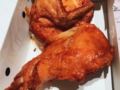 -麦当劳(花园北路店)