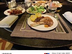 -深圳四季酒店·馥自助餐厅