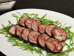 -四季民福烤鸭店(外滩外白渡桥店)