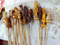 -马叉虫和妖且闲·长沙大排档(解放西店)