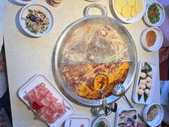 -小龙坎火锅(春熙太古里店)