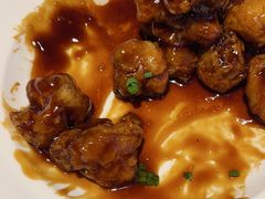 -老头儿油爆虾(星光一期店)