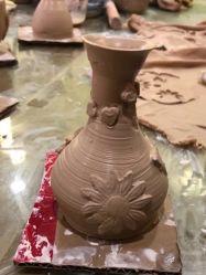 -泥娃娃DIY陶吧(易生活购物公园店)