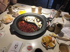 -川西坝子(老军营店)