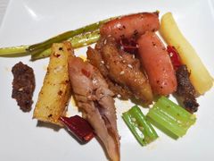 -云的侧面音乐餐吧(丰马牛餐饮广场店)