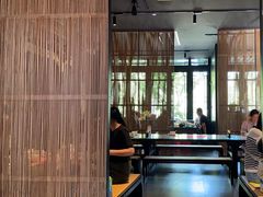 -春色如许·茶食餐厅(桃李春风店)