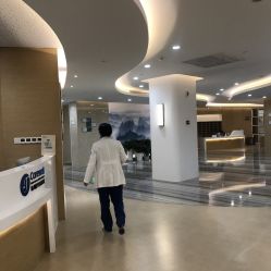 点击看大图 -杭州医学院附属妇儿医院