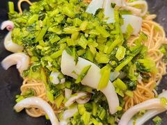 -老地方面馆(思南路店)