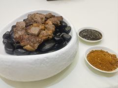 -上海古井假日酒店 · 徽昇楼中餐厅