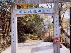-八卦田遗址公园