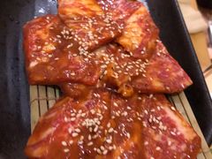 -龍二烧肉酒场(九亭店)