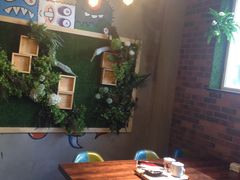 -串玖郎绿色串吧(丽晶公馆店)