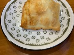 和田烤包子-巴依老爷新疆美食(望京小街店)