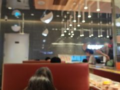-争鲜回转寿司(中街大悦城店)