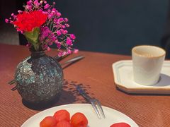 -映水芙蓉(长宁来福士店)
