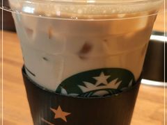 -星巴克臻选(广州高德置地秋广场店)