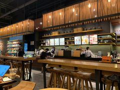 -星巴克臻选(深圳罗湖万象城店)