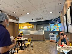 -麦当劳(天鹿南路分店)