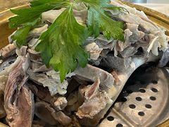 -海拉尔蒙古包(房山长阳总店)