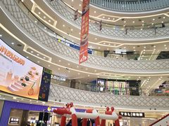 -万达广场(宝山店)