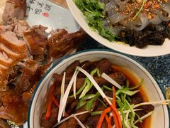 -秦淮人家风味酒楼(赣榆店)
