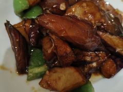 -关东小磨东北菜(漕河泾印象城店)