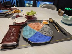 -海味世家·家常菜馆(明州里店)