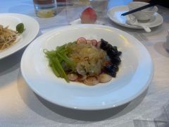 -月福京味斋·烤鸭店·北京菜(鼓楼总店)