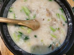 -潮粥荟·潮汕砂锅粥(朝阳大悦城店)