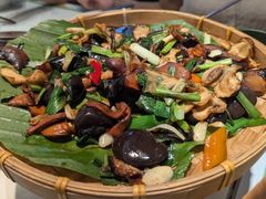 -云海肴·汽锅鸡·云南菜(高德置地店)