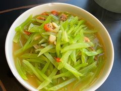 莴笋-七八九餐厅(浦江店)