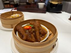 -白天鹅宾馆-宏图府餐厅