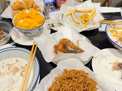 -水牛奶皇后糖水铺(深圳总店)