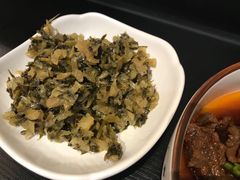 -贡梅老面馆·蟹粉面·无锡特色小吃(南长街主推店)