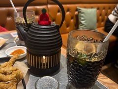 -潮界(LU·ONE凯德晶萃广场店)