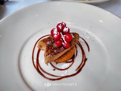 -MORTON'S 莫尔顿牛排坊(北京丽晶酒店)