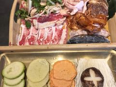 -牛人·雪花牛·木炭烤肉(昆山陆家店)