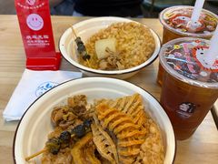 -丽丽三鲜螺蛳粉(田林路店)