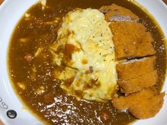 -CoCo壱番屋(久光百货店)