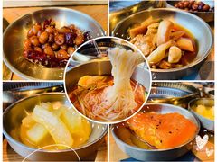 -天乐广场(食多滋美食城店)