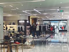 LOEWE&nbsp;男生柜台-LOEWE罗意威(北京SKP女装店(一层))