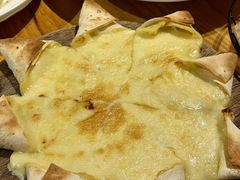 -沏点Trattoria意大利餐厅(新街口店)