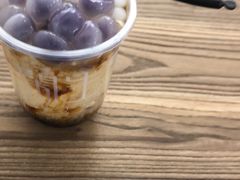 -甜心闲生传统手工冰粉(奎星楼店)