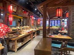 -鸽子窝(青塔店)